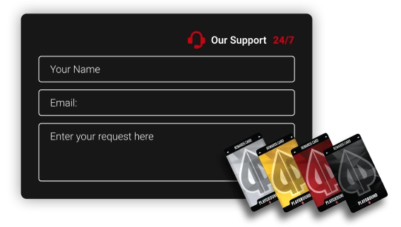 Support